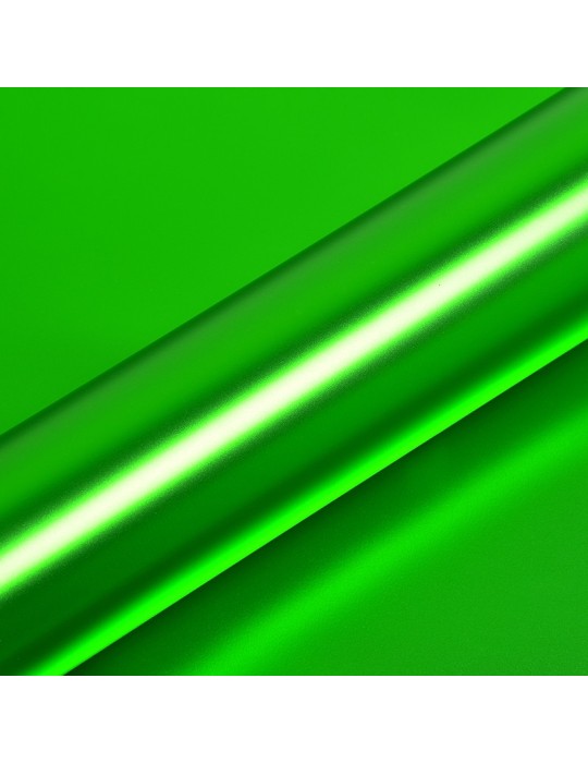 HX30SCH04S - Super Chrome Vert Satin